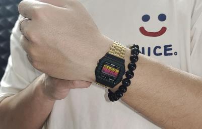 F-91W-3 – фото 2