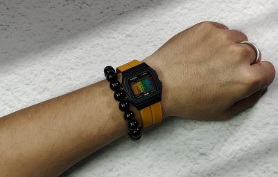 F-91W-3 – фото 7