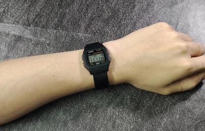 F-91W-3 – фото 9