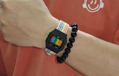 F-91W-3 – фото 12