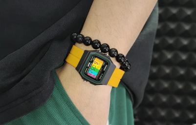 F-91W-3 – фото 19