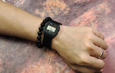 F-91W-3 – фото 20