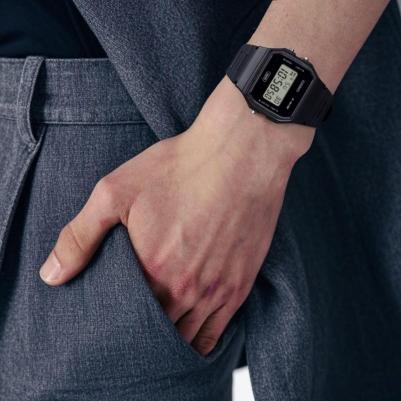 F-91WB-1A – фото 1