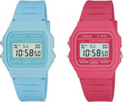 F-91WC-2A – фото 3