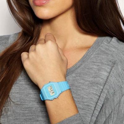 F-91WC-2A – фото 11