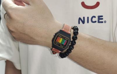 F-91WG-9 – фото 4