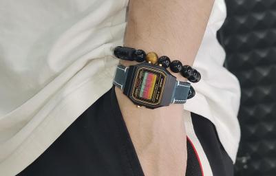 F-91WG-9 – фото 6