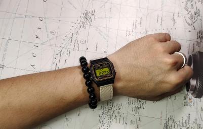 F-91WG-9 – фото 9