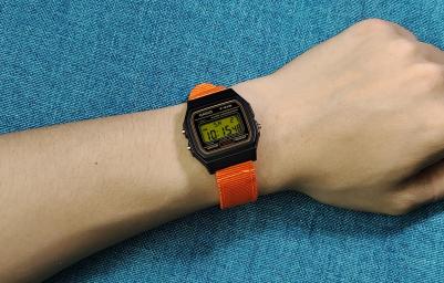 F-91WG-9 – фото 10