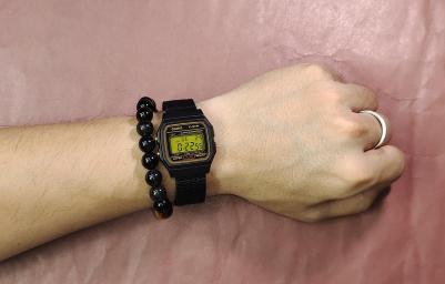 F-91WG-9 – фото 16