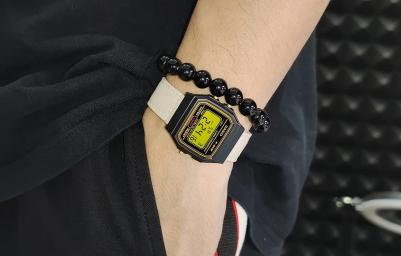 F-91WG-9 – фото 18