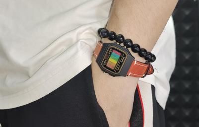 F-91WG-9 – фото 20