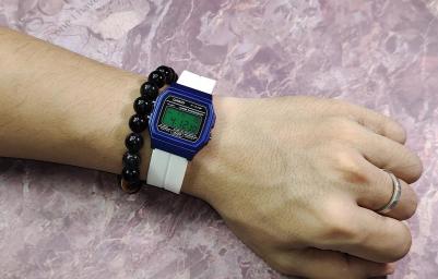 F-91WM-2A – фото 9