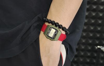 F-91WM-3A – фото 3