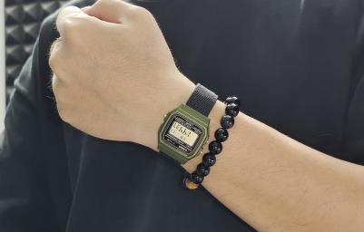 F-91WM-3A – фото 4