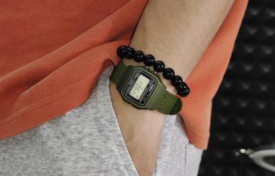 F-91WM-3A – фото 5