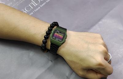 F-91WM-3A – фото 6