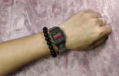 F-91WM-3A – фото 8