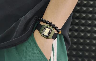 F-91WM-3A – фото 9