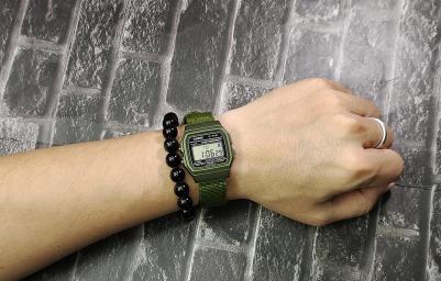 F-91WM-3A – фото 11