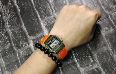 F-91WM-3A – фото 14