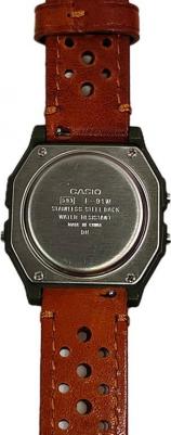 F-91WM-3A – фото 16