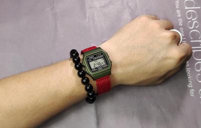 F-91WM-3A – фото 17