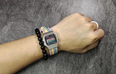 F-91WM-7A – фото 3