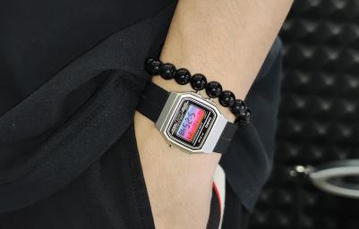 F-91WM-7A – фото 4