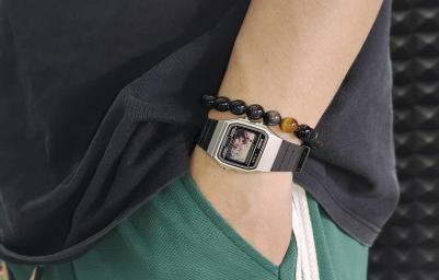 F-91WM-7A – фото 5