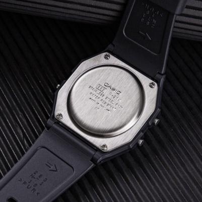 F-91WM-7A – фото 3