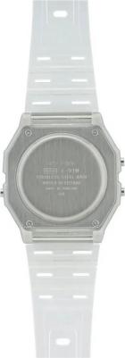 F-91WM-7A – фото 4