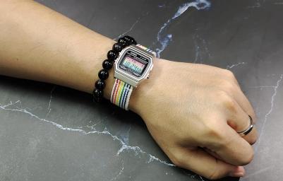 F-91WM-7A – фото 9