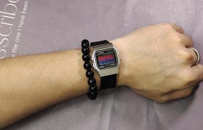 F-91WM-7A – фото 11