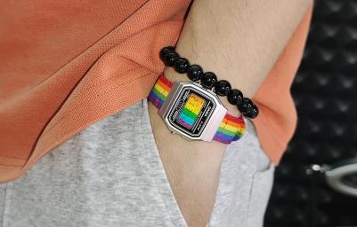 F-91WM-7A – фото 19