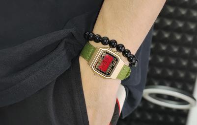 F-91WM-9A – фото 1