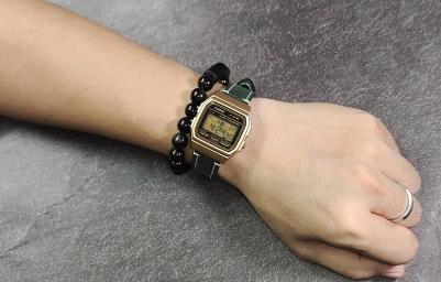 F-91WM-9A – фото 2