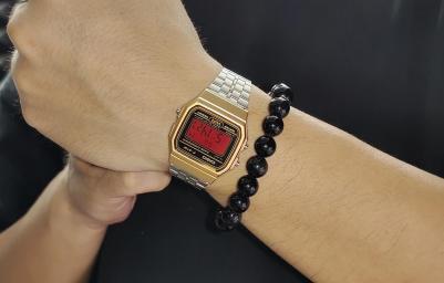 F-91WM-9A – фото 3