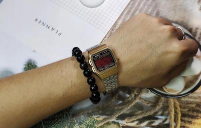 F-91WM-9A – фото 6