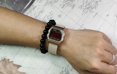 F-91WM-9A – фото 7