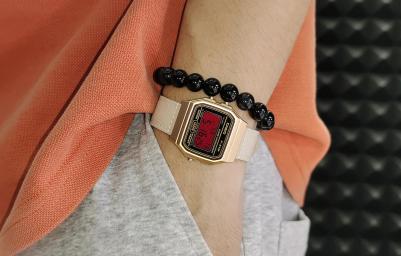 F-91WM-9A – фото 8