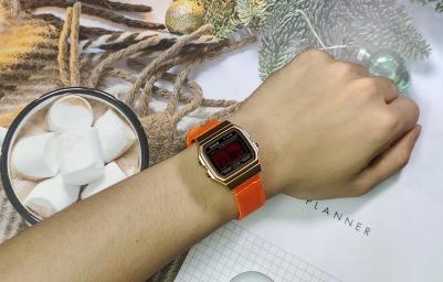 F-91WM-9A – фото 9