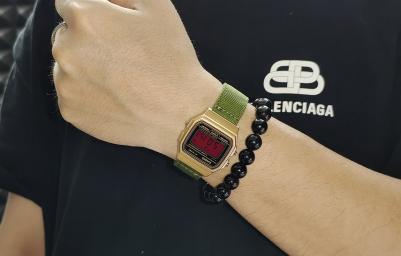 F-91WM-9A – фото 10