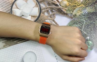 F-91WM-9A – фото 16