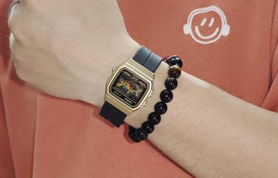 F-91WM-9A – фото 18