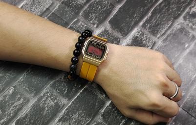 F-91WM-9A – фото 19