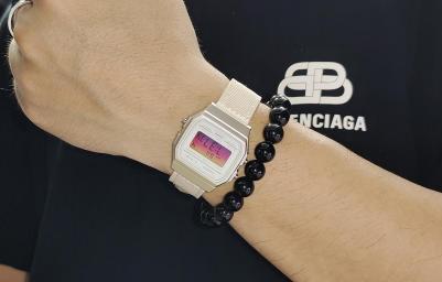 F-91WS-7EF – фото 6