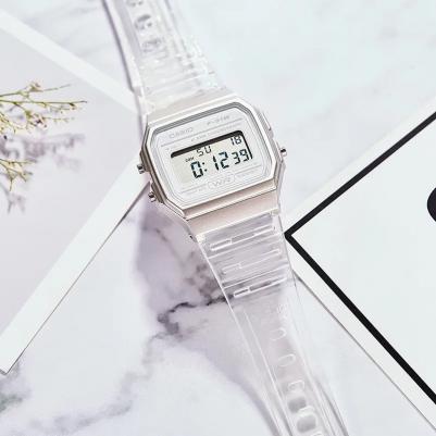 F-91WS-7EF – фото 9