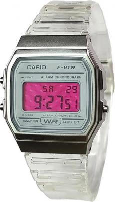 F-91WS-7EF – фото 12