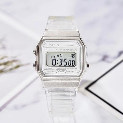 F-91WS-7EF – фото 17